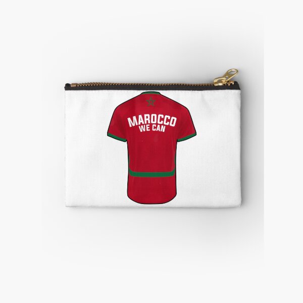 Item preview, Morocco jersey - yes we can designed and sold by Wolagno.