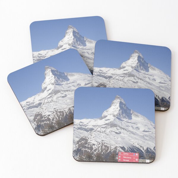 Item preview, Spring Skiing Zermatt designed and sold by fungus50.