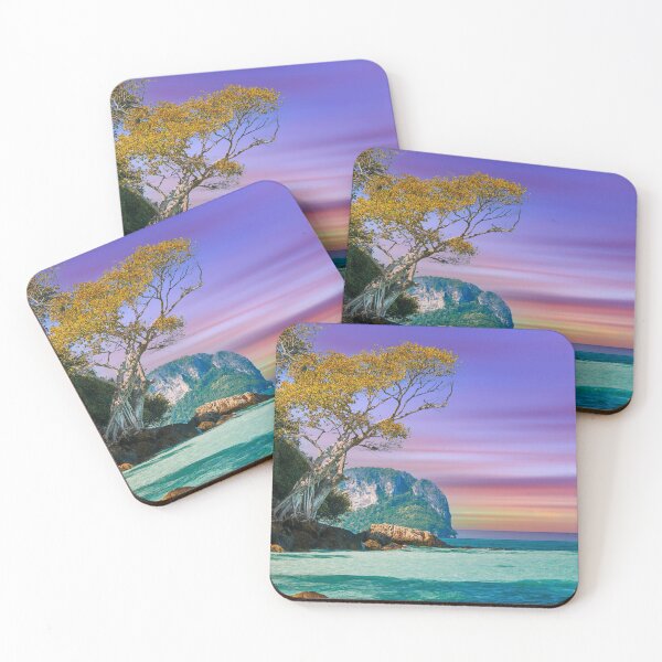 Item preview, Bamboo Island, Ao Nang, District of Mueang Krabi, Krabi, Thailand designed and sold by Mauswohn.