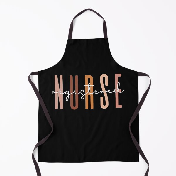 Item preview, Black Strong Registered Nurse Melanin African Medical Nurses designed and sold by JRRTs.