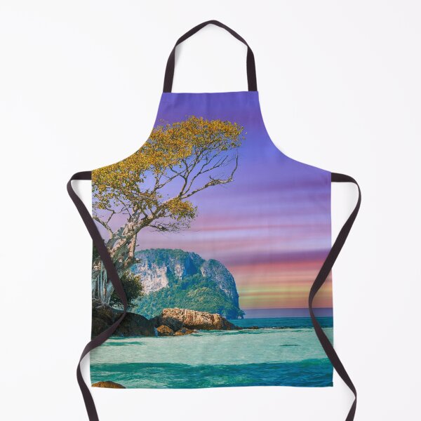 Item preview, Bamboo Island, Ao Nang, District of Mueang Krabi, Krabi, Thailand designed and sold by Mauswohn.