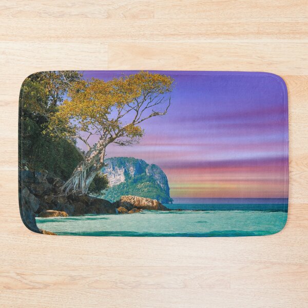 Item preview, Bamboo Island, Ao Nang, District of Mueang Krabi, Krabi, Thailand designed and sold by Mauswohn.