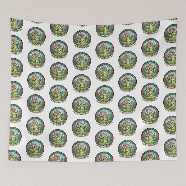 Item preview, Frog designed and sold by Azrora.