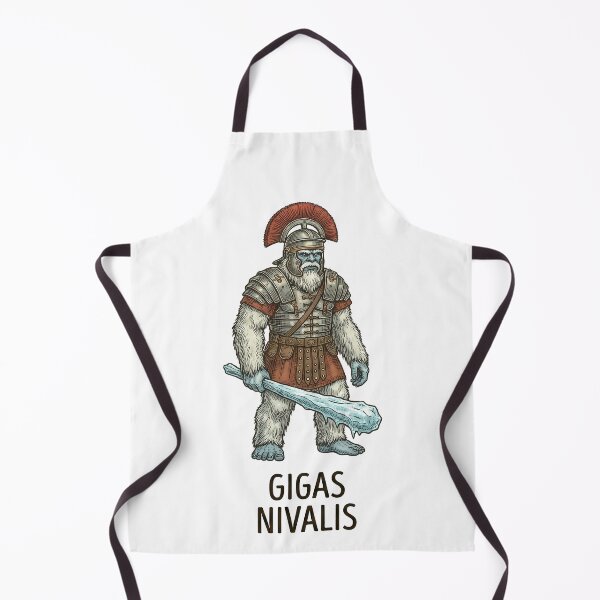 Item preview, Roman Ice Giant Centurion designed and sold by k3rstman1.