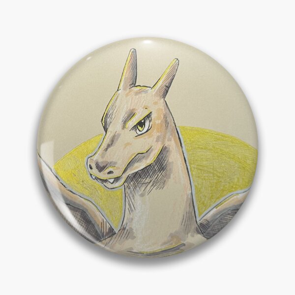 Item preview, Charizard designed and sold by Doghmani-Art.