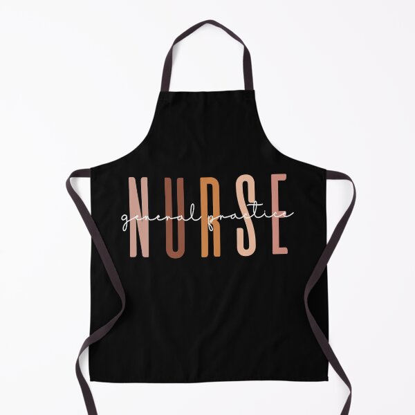 Item preview, Black Strong General Practice Nurse Melanin African Medical Nurses designed and sold by JRRTs.