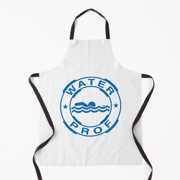 Item preview, WATER PROF! designed and sold by francoisville.