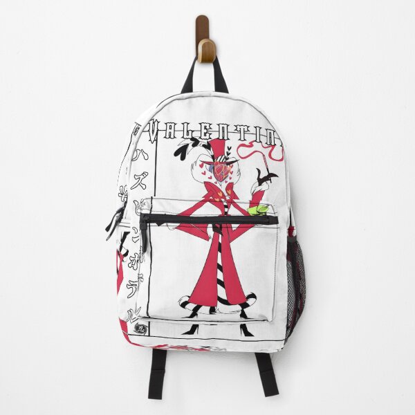 Item preview, Valentino Inspired Hazbin Hotel Fan Art | Digital Retro  Aesthetic designed and sold by lamiarte.