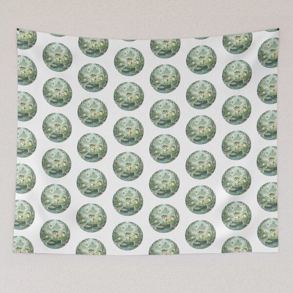 Item preview, Frog designed and sold by Azrora.