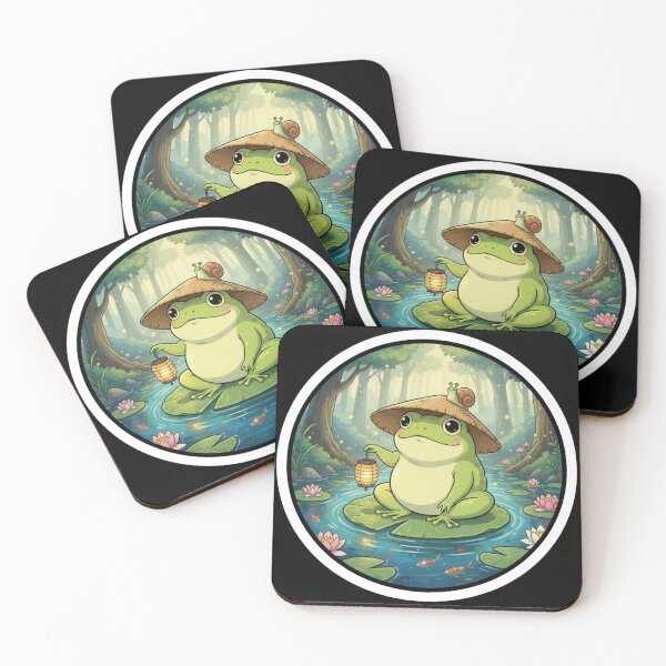 Item preview, Frog designed and sold by Azrora.