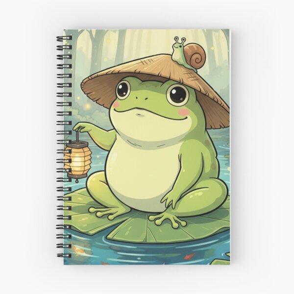 Item preview, Frog designed and sold by Azrora.