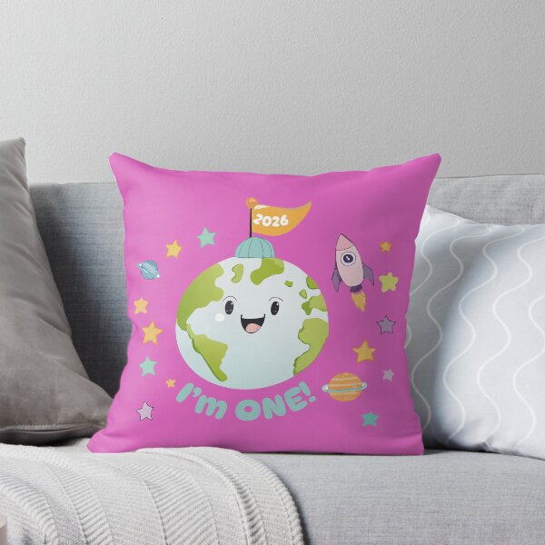 Item preview, My First Year 2026, Happy New Year designed and sold by FoxAutor.