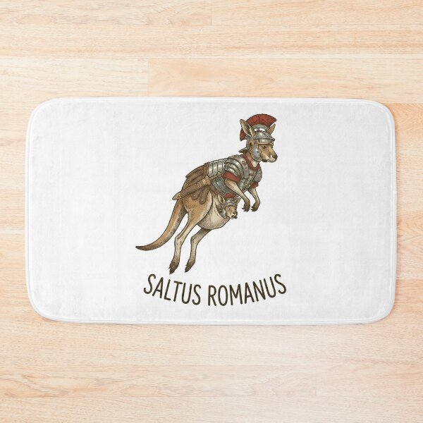 Item preview, Roman Kangaroo Legionary designed and sold by k3rstman1.