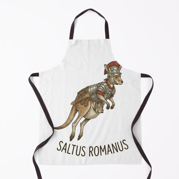 Item preview, Roman Kangaroo Legionary designed and sold by k3rstman1.