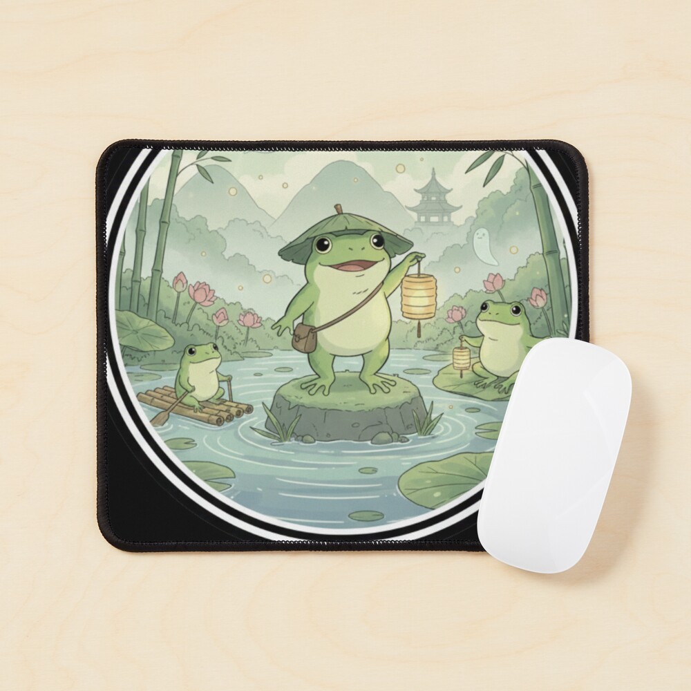 Item preview, Mouse Pad designed and sold by Azrora.