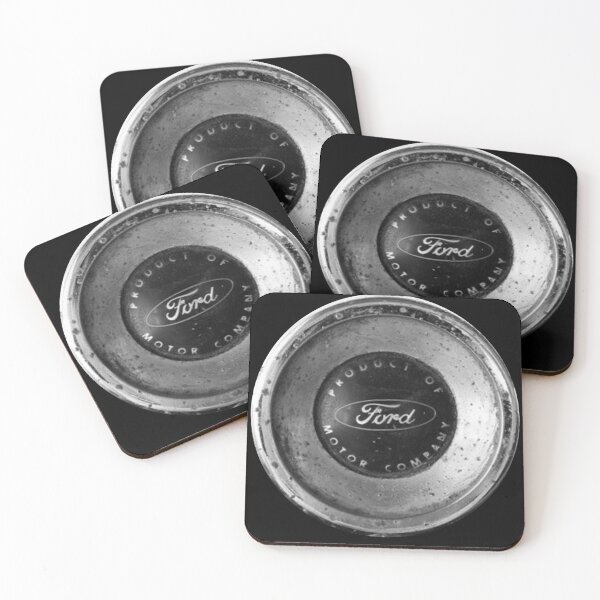 Item preview, Ford Motor Company Logo designed and sold by TeesbyAharon.