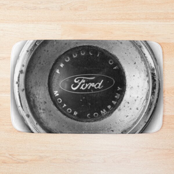 Item preview, Ford Motor Company Logo designed and sold by TeesbyAharon.