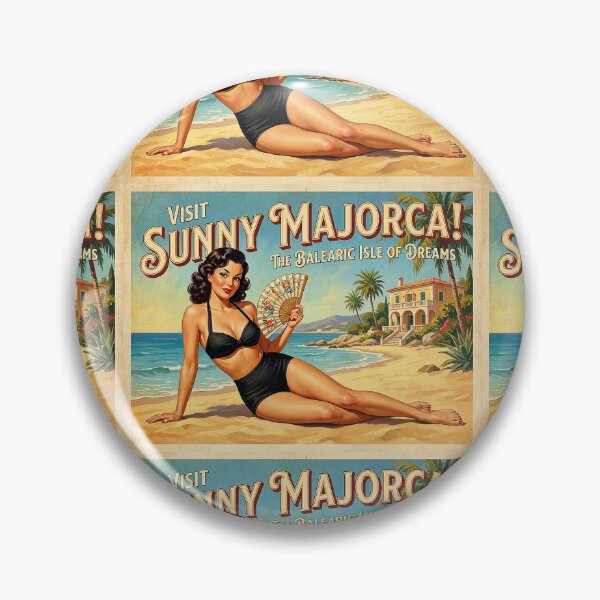 Item preview, Majorca designed and sold by SAUHER.