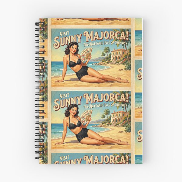 Item preview, Majorca designed and sold by SAUHER.
