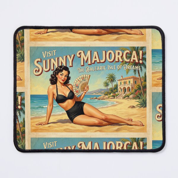 Item preview, Majorca designed and sold by SAUHER.