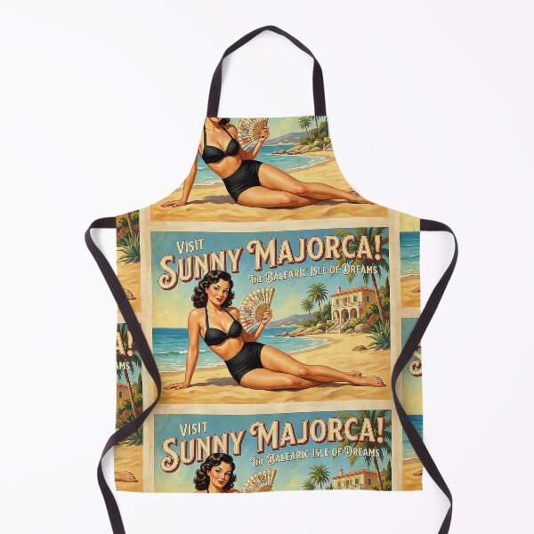 Item preview, Majorca designed and sold by SAUHER.