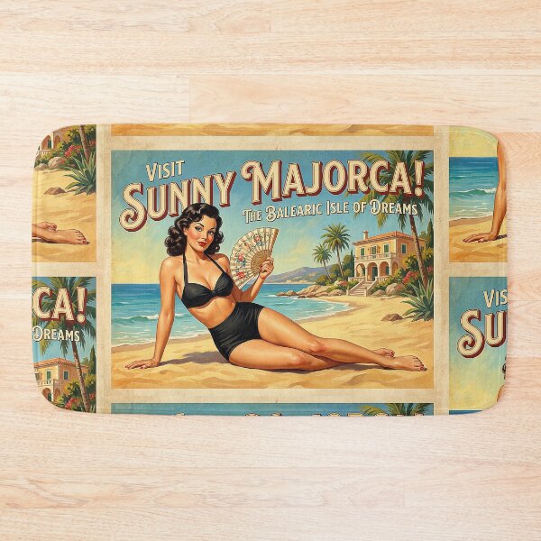 Item preview, Majorca designed and sold by SAUHER.