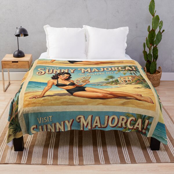 Item preview, Majorca designed and sold by SAUHER.