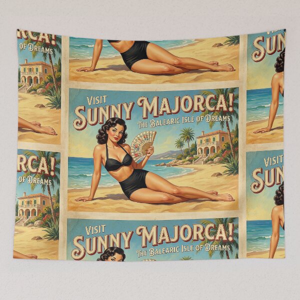 Item preview, Majorca designed and sold by SAUHER.