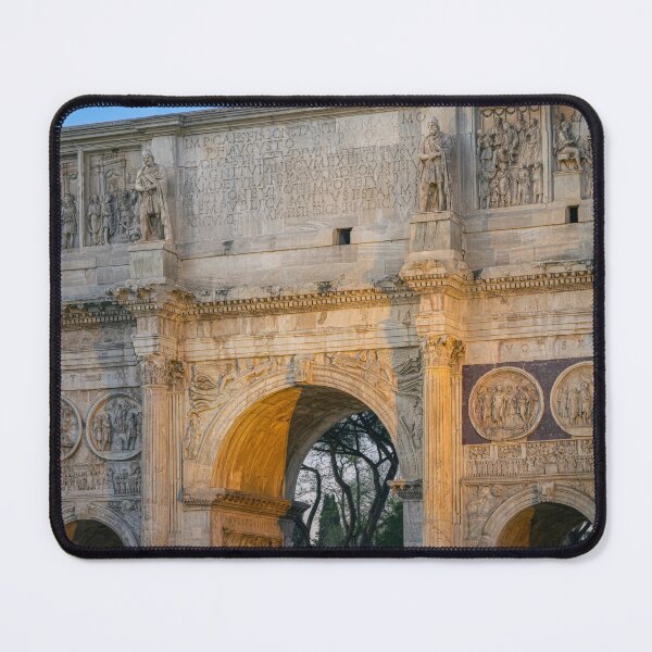 Item preview, Arch of Constantine 2 Rome Italy designed and sold by PhotoArt by Joan Carroll.
