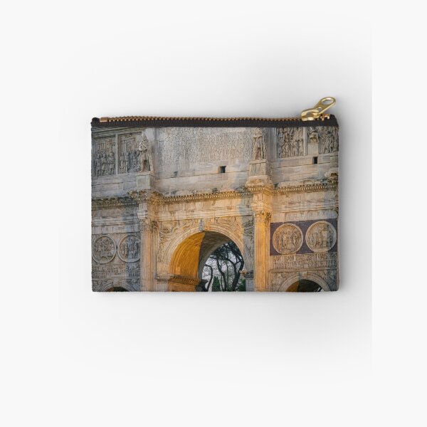 Item preview, Arch of Constantine 2 Rome Italy designed and sold by PhotoArt by Joan Carroll.