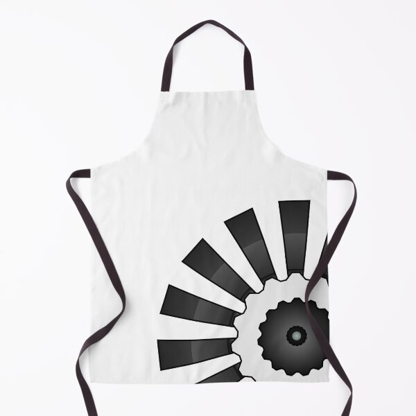 Item preview, Wheel of monochrome designed and sold by VinTheHyena.