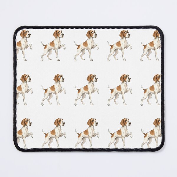 Item preview, Funny English Pointer designed and sold by FoxAutor.