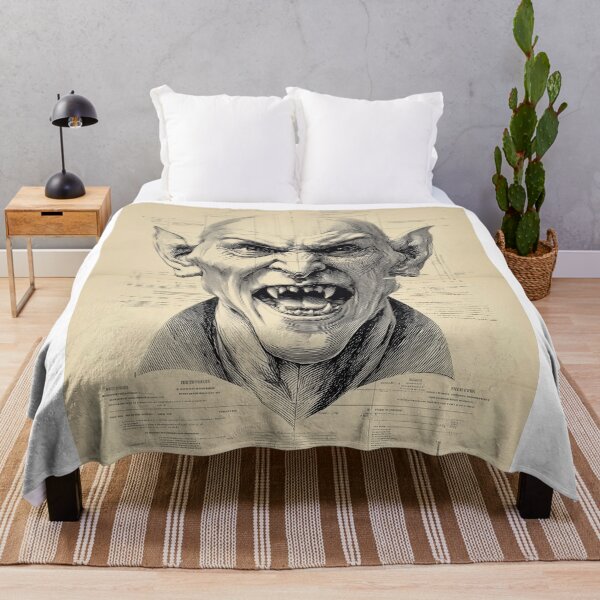 Item preview, Vampire Anatomical Study Diagram designed and sold by lautir.