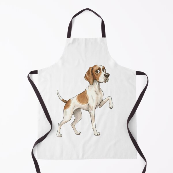Item preview, Funny English Pointer designed and sold by FoxAutor.