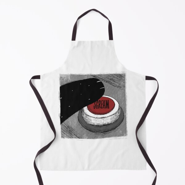 Item preview, Screaming cat designed and sold by tobesreew.