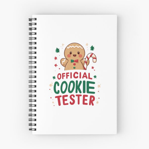 Item preview, Official Cookie tester designed and sold by MendaciousMina.