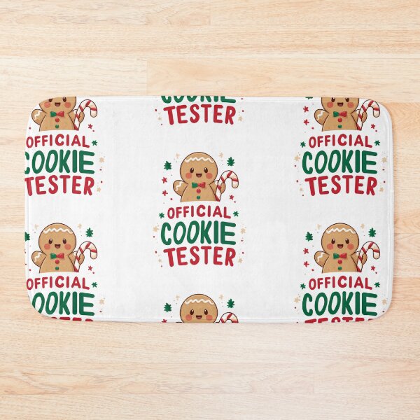 Item preview, Official Cookie tester designed and sold by MendaciousMina.