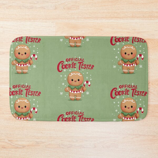 Item preview, Official Cookie tester designed and sold by MendaciousMina.