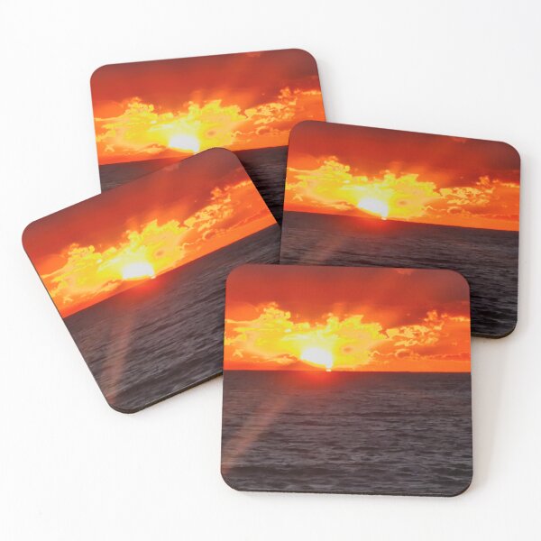 Item preview, sunset designed and sold by Farbfroh.