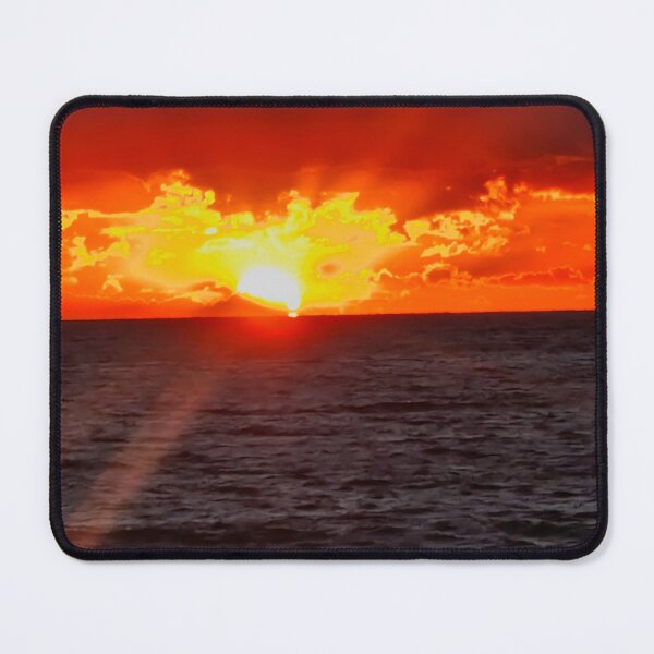Item preview, sunset designed and sold by Farbfroh.