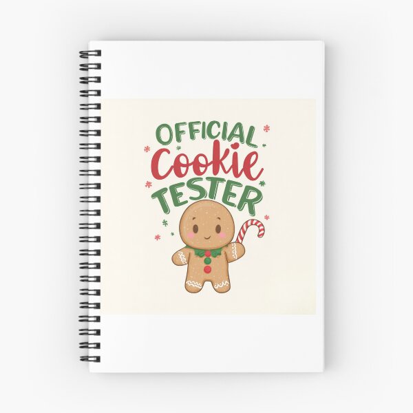 Item preview, Official Cookie tester designed and sold by MendaciousMina.