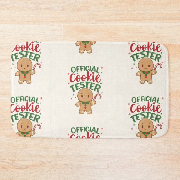 Item preview, Official Cookie tester designed and sold by MendaciousMina.
