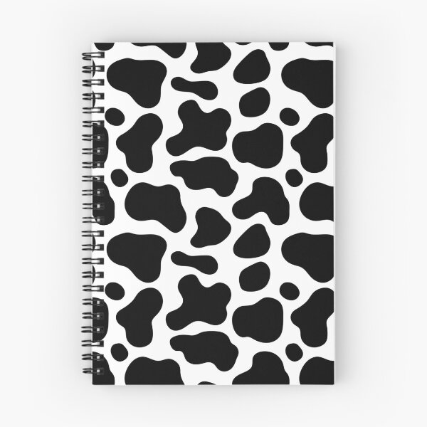 Item preview, Bold Cow Spots designed and sold by Wpstrade.