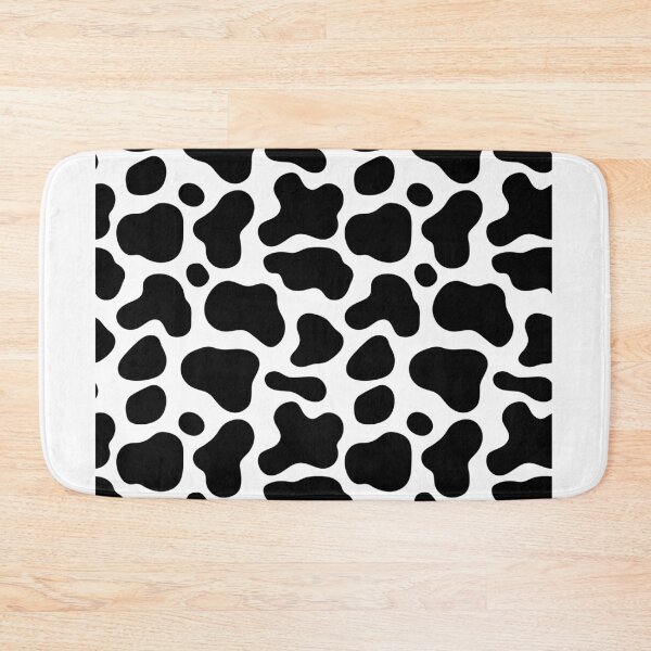 Item preview, Bold Cow Spots designed and sold by Wpstrade.