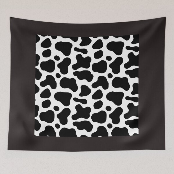 Item preview, Bold Cow Spots designed and sold by Wpstrade.