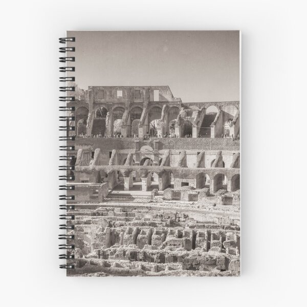 Item preview, Vintage Colosseum Rome Italy designed and sold by PhotoArt by Joan Carroll.