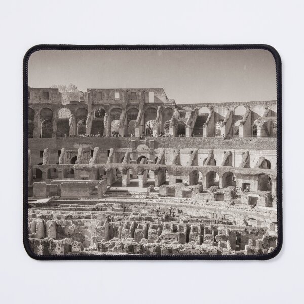 Item preview, Vintage Colosseum Rome Italy designed and sold by PhotoArt by Joan Carroll.