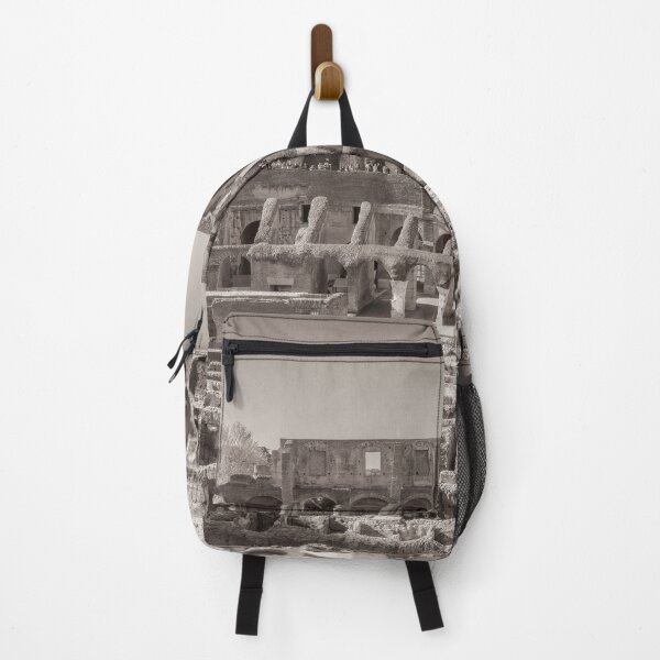 Item preview, Vintage Colosseum Rome Italy designed and sold by PhotoArt by Joan Carroll.