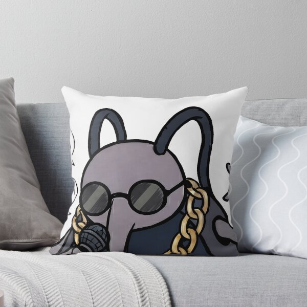 Item preview, Cornifer The Rapper designed and sold by stillshade.