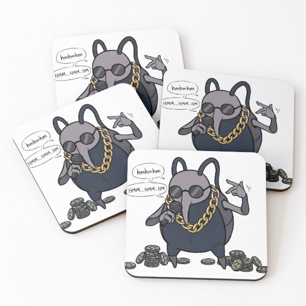 Item preview, Cornifer The Rapper designed and sold by stillshade.